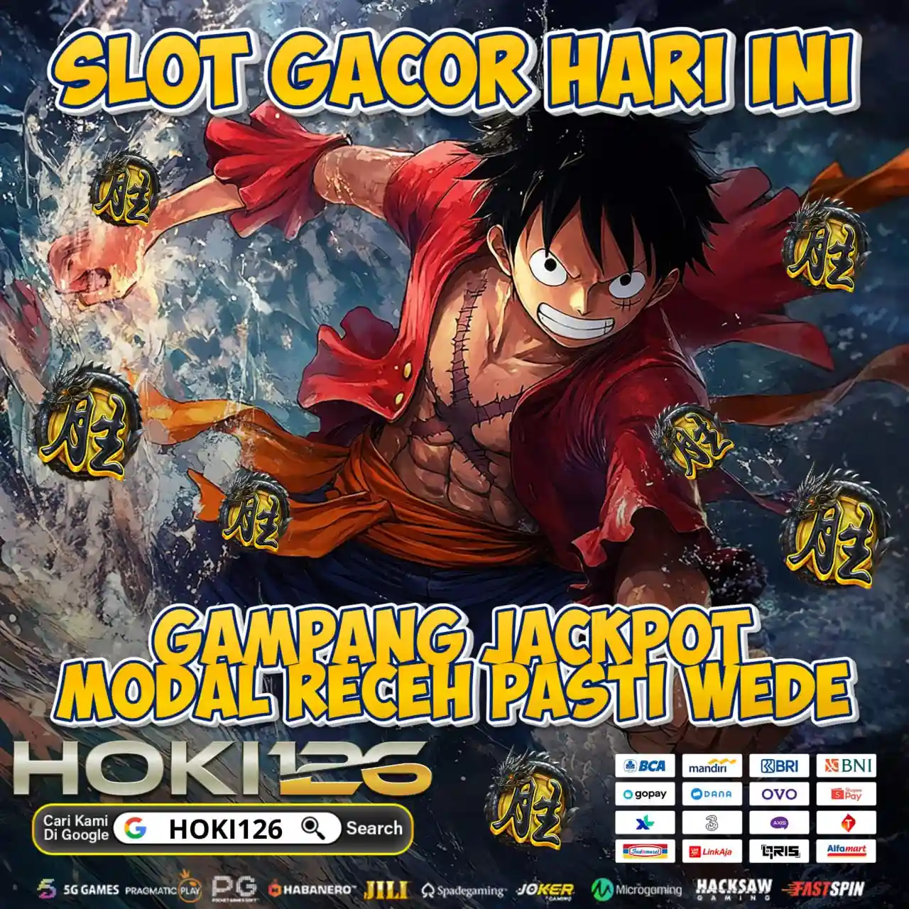 HOKI126 - Rekomendasi Resmi Terbesar Live Game Online Paling Lengkap image 1